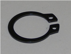Delta Tool Part 904160 Retaining Ring 904160